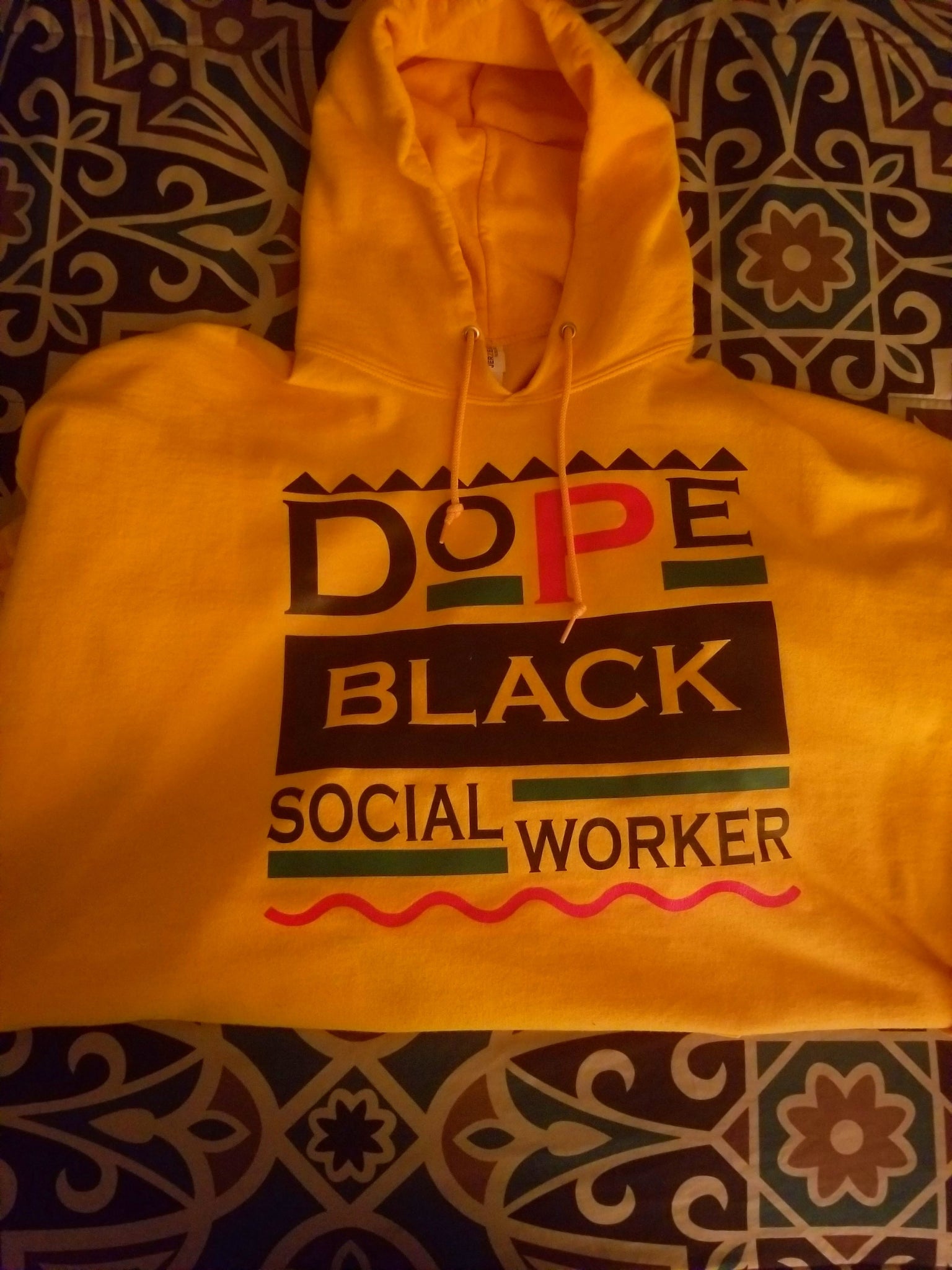 Dope best sale black hoodies