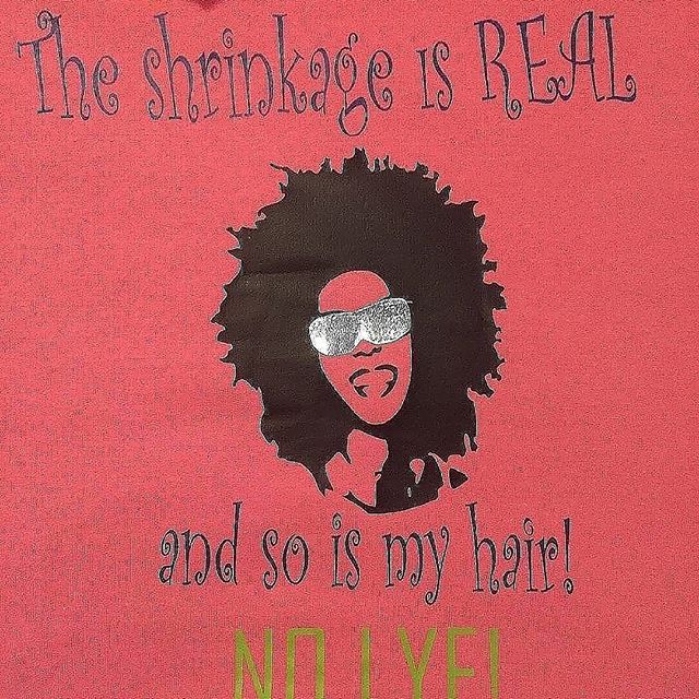The Shrinkage is Real Hoodies