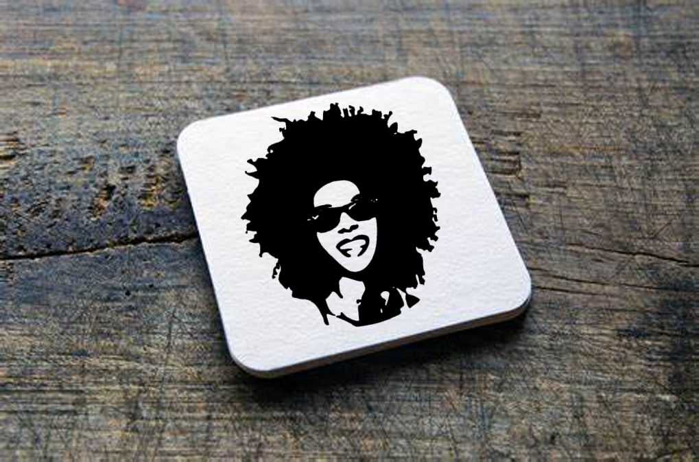 All Thangz Nappie Coaster