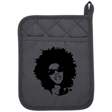 Load image into Gallery viewer, All Thangz Nappie Pot Holder
